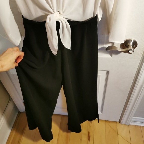 ZARA Jumpsuit - Picture 3 of 13